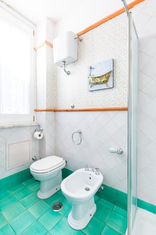 Residenza Capano Charming House By Napoliapartments Exterior photo