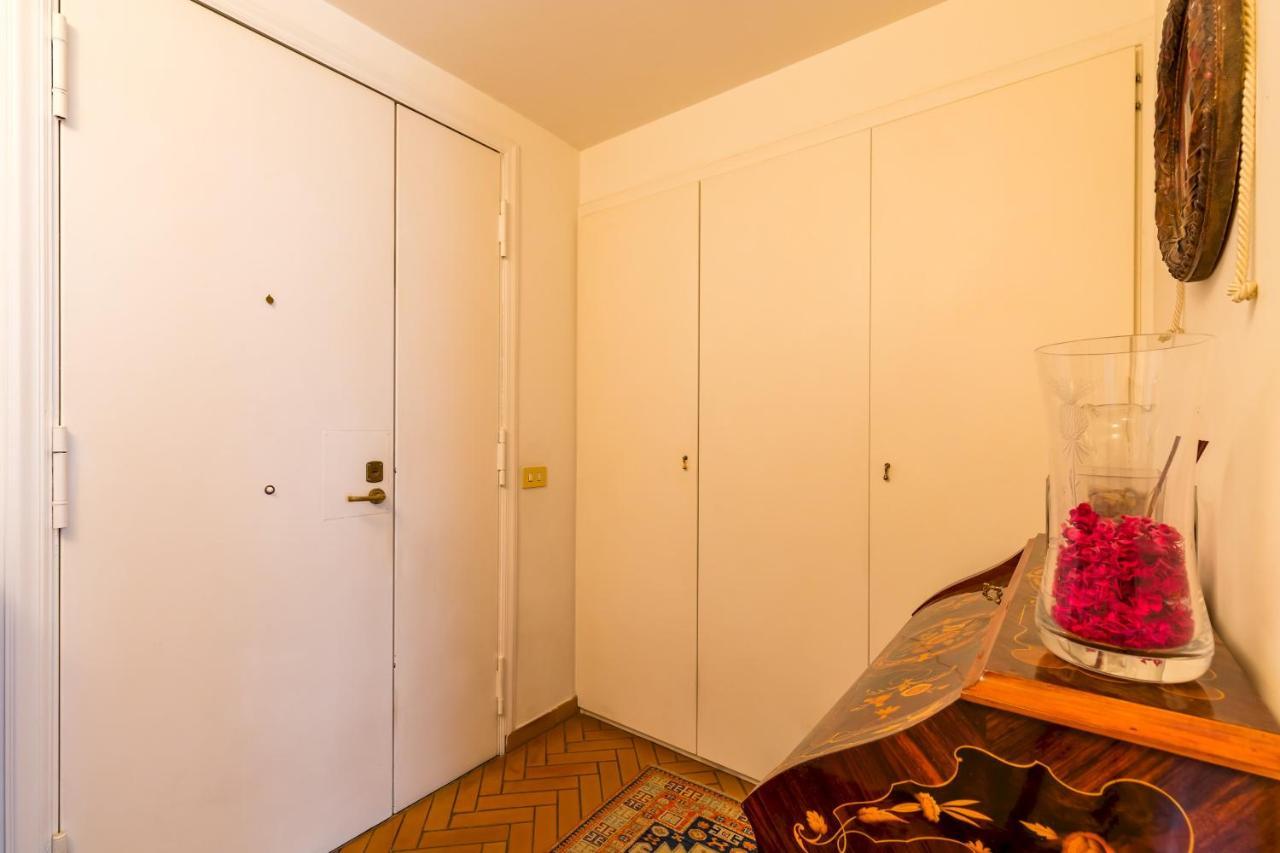 Residenza Capano Charming House By Napoliapartments Exterior photo