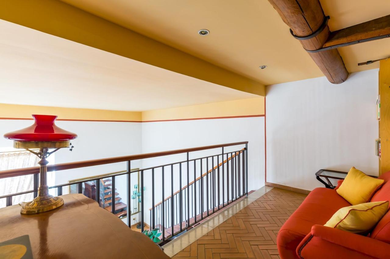 Residenza Capano Charming House By Napoliapartments Exterior photo