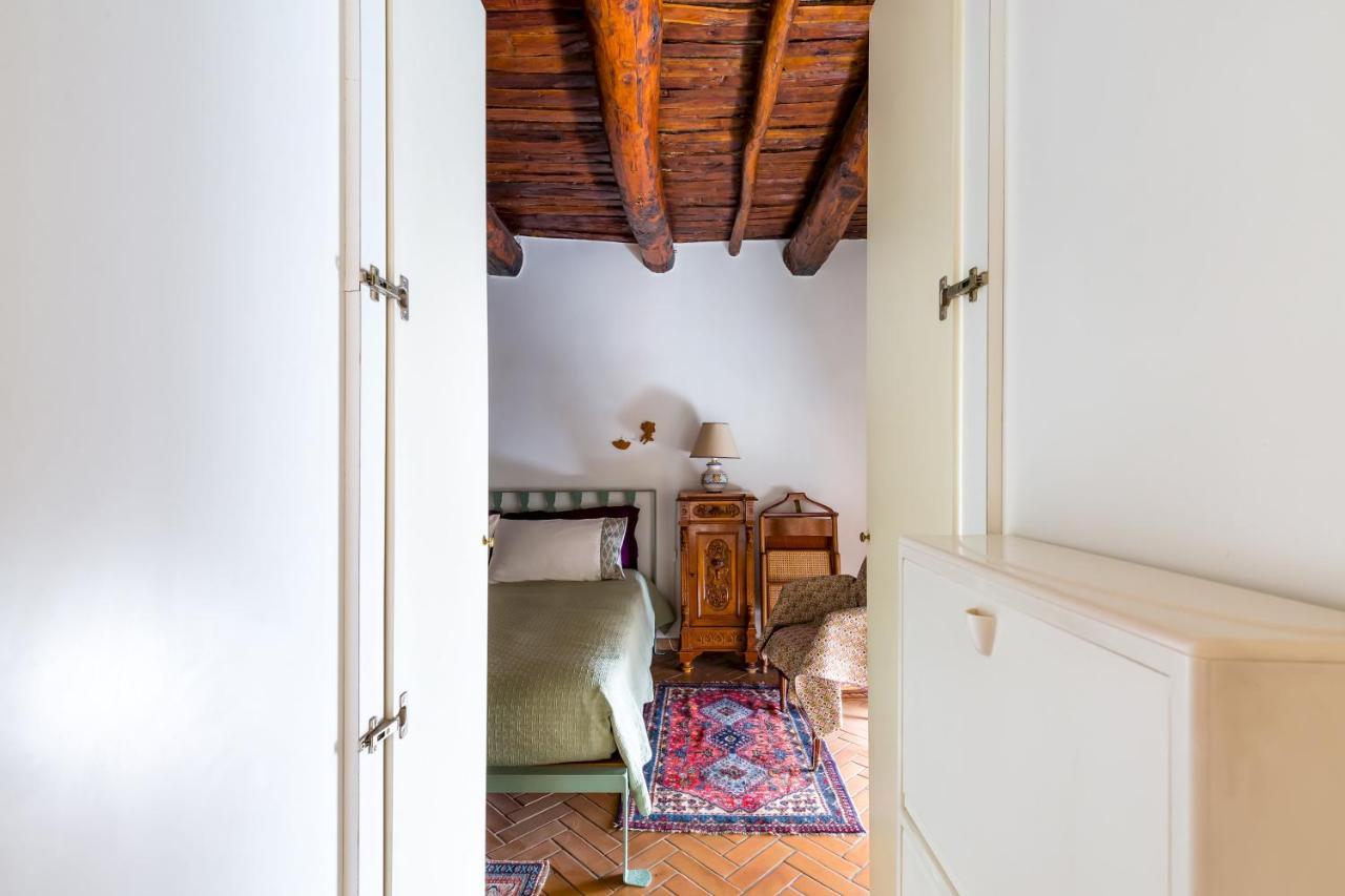 Residenza Capano Charming House By Napoliapartments Exterior photo